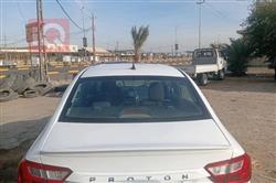 پرۆتۆن ساگا